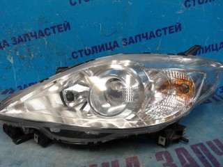 Фара MAZDA PREMACY