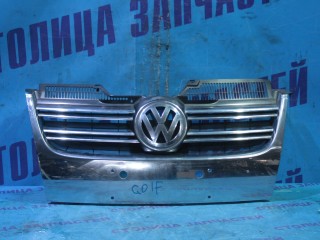 Решетка радиатора, VOLKSWAGEN GOLF