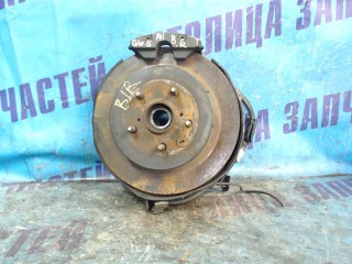 Диск тормозной, ориг. номер 4243130290, LEXUS GS450H