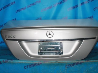 Крышка багажника MERCEDES-BENZ S-Class, C775