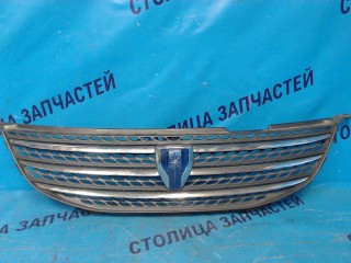 Решетка радиатора, TOYOTA MARK II BLIT