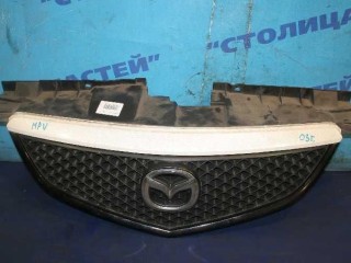 Решетка радиатора, MAZDA MPV