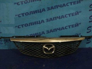 Решетка радиатора, MAZDA PREMACY