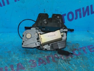 Замок двери BMW X5