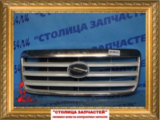 Решетка радиатора, SUZUKI WAGON R SOLIO