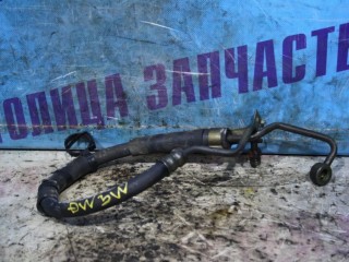 Шланг высокого давления ГУР, MAZDA DEMIO