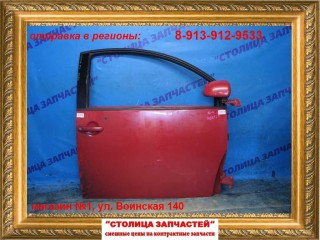 Дверь VOLKSWAGEN BEETLE