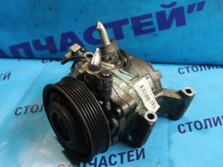 Компрессор кондиционера TOYOTA, 1KRFE