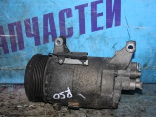 Компрессор кондиционера, MINI COOPER