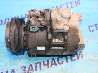 Компрессор кондиционера BMW X3, N52B25
