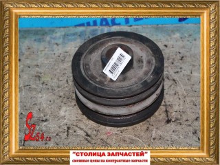Шкив коленвала, TOYOTA