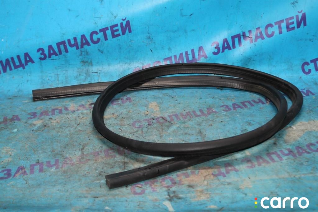 Уплотнитель капота MERCEDES-BENZ M-Class, фото 1