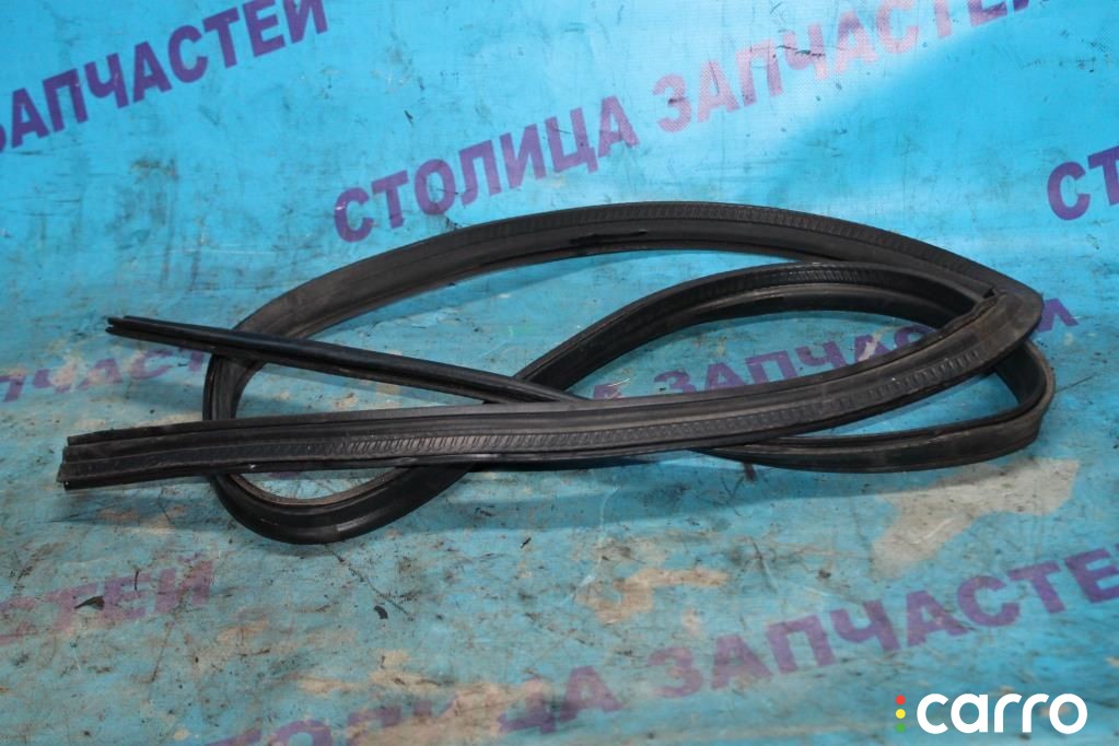 Уплотнитель капота MERCEDES-BENZ CLS-Class, фото 1