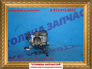 Заслонка дроссельная TOYOTA, 1AZFSE
