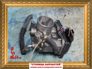 Заслонка дроссельная, TOYOTA