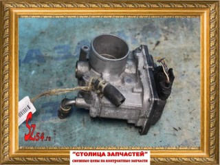 Заслонка дроссельная TOYOTA, 1NZFE