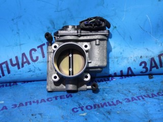 Заслонка дроссельная, ориг. номер LF2L13640, MAZDA ATENZA