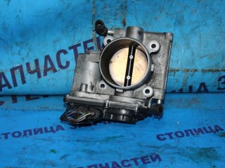Заслонка дроссельная, ориг. номер LF2L13640, MAZDA AXELA