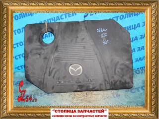 Крышка двигателя декоративная MAZDA PREMACY, L3DE