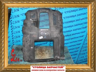 Крышка двигателя декоративная SUBARU, EJ20X