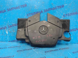 Крышка двигателя декоративная MERCEDES-BENZ CLS-Class, 113967