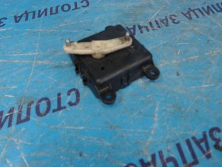 Сервопривод заслонок печки, ориг. номер 3J00030820, NISSAN X-TRAIL