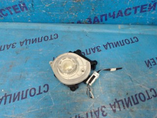 Сервопривод заслонок печки LEXUS GS430, 063800-0171