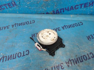 Сервопривод заслонок печки, ориг. номер 063800-0171, LEXUS GS350