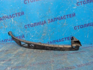 Планка бампера, MAZDA AXELA