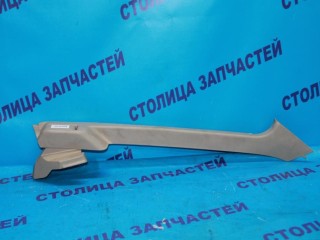 Накладки спинки сиденья, TOYOTA CAMRY