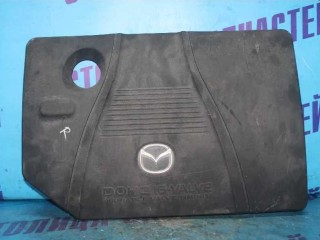 Крышка двигателя декоративная MAZDA AXELA, L3VE