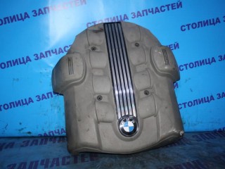Крышка двигателя декоративная BMW 7-Series, N73B60
