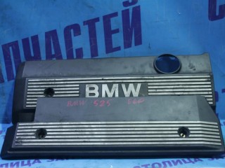 Крышка двигателя декоративная BMW 5-Series, M54B25