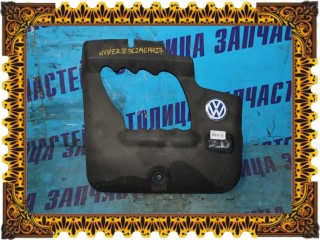 Крышка двигателя декоративная VOLKSWAGEN BEETLE, AQY
