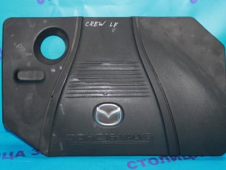 Крышка двигателя декоративная MAZDA PREMACY, LFVD