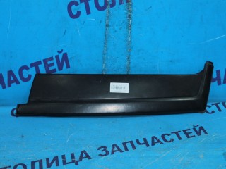 Накладка на стойку кузова внешняя, SUBARU FORESTER