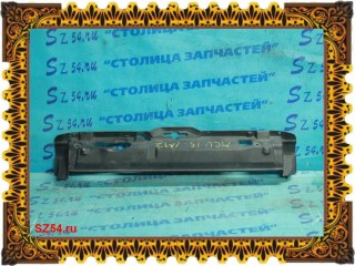 Защита замка капота, TOYOTA HARRIER