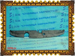 Защита замка капота, HONDA STREAM