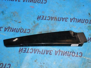 Накладка на стойку кузова внешняя, ориг. номер 4F0853289, AUDI A6