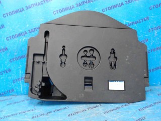 Обшивка багажника, ориг. номер 7521030011, LEXUS GS430