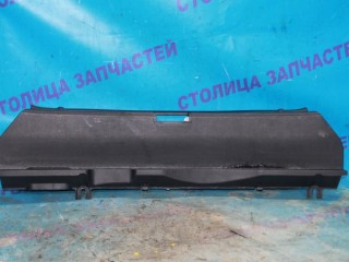 Накладка замка багажника, ориг. номер A2046900825, MERCEDES-BENZ C-Class