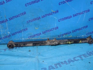 Тяга подвески, MAZDA PREMACY