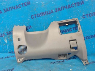 Консоль под рулевой колонкой, TOYOTA COROLLA