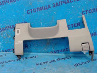 Консоль под рулевой колонкой, ориг. номер 5543230330, LEXUS GS430