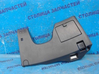 Консоль под рулевой колонкой, ориг. номер 5504548030, TOYOTA KLUGER V 2000-2003