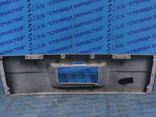 Накладка на дверь багажника, NISSAN SERENA