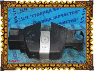 Крышка двигателя декоративная MERCEDES-BENZ S-Class, 112944