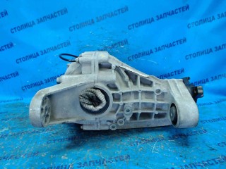 Редуктор, ориг. номер A1643302402, MERCEDES-BENZ M-Class