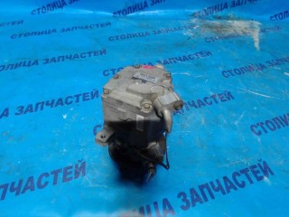 Компрессор кондиционера DAIHATSU TERIOS KID, EFDET