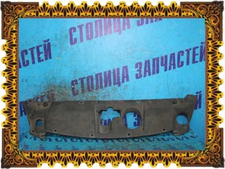 Защита замка капота, HONDA EDIX 2004-2006